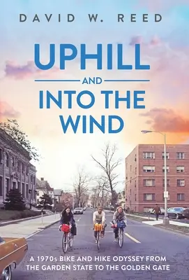 Do kopca a do vetra - Uphill and Into the Wind