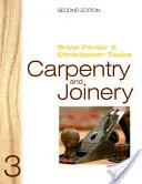 Stolárstvo a tesárstvo 3 - Carpentry and Joinery 3