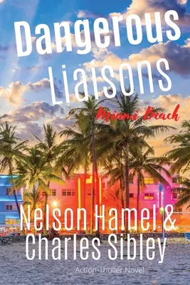 Nebezpečné známosti: Miami Beach - Dangerous Liaisons: Miami Beach