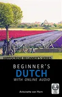 Holandčina pre začiatočníkov s online audiom - Beginner's Dutch with Online Audio