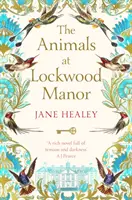 Zvieratá na panstve Lockwood - Animals at Lockwood Manor