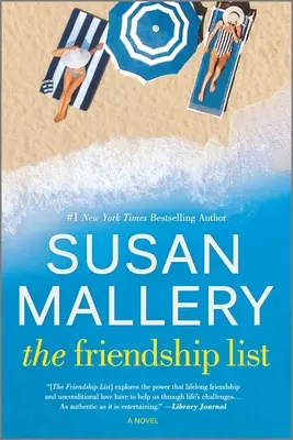 Zoznam priateľstva - The Friendship List