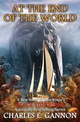 Na konci sveta, 8 - At the End of the World, 8