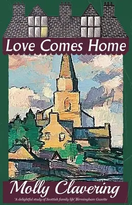Láska sa vracia domov - Love Comes Home