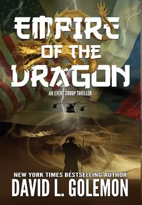 Dračia ríša - Empire of the Dragon