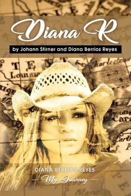 Diana R: Moja cesta - Diana R: My Journey