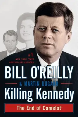 Zabitie Kennedyho: Koniec Camelotu - Killing Kennedy: The End of Camelot
