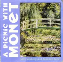 Piknik s Monetom - A Picnic with Monet