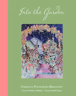 Do záhrady - Into the Garden