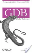 Vrecková príručka Gdb: Rýchle a bezbolestné ladenie pomocou Gdb - Gdb Pocket Reference: Debugging Quickly & Painlessly with Gdb
