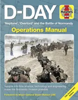Operačná príručka D-Day: Vydanie k 75. výročiu: 