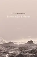 Hodiny pred spaním - Hours Before Bedtime