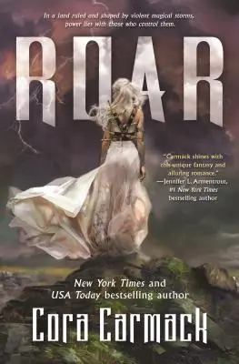 Ryk: A Stormheart Novel - Roar: A Stormheart Novel