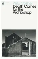 Smrť si prichádza pre arcibiskupa - Death Comes for the Archbishop