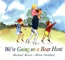 Ideme na lov medveďa - We're Going on a Bear Hunt