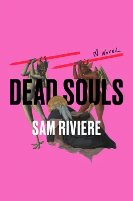 Mŕtve duše - Dead Souls