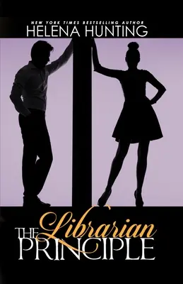 Princíp knihovníka (výročné vydanie) - The Librarian Principle (Anniversary Edition)