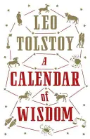 Kalendár múdrosti - Calendar of  Wisdom