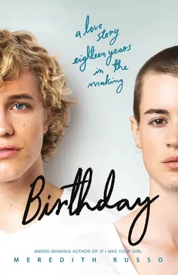 Narodeniny - Birthday
