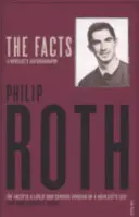 Fakty - autobiografia spisovateľa - Facts - A Novelist's Autobiography