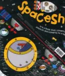 Prestaviteľná vesmírna loď - Convertable Spaceship