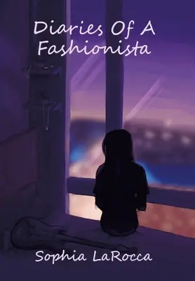 Denníky módnej návrhárky - Diaries of a Fashionista
