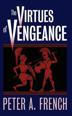 Cnosti pomsty - The Virtues of Vengeance