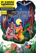 Sen noci svätojánskej - A Midsummer Night's Dream