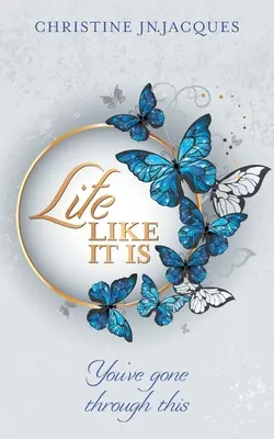 Život, aký je: Prešiel si tým - Life Like It Is: You've Gone Through This