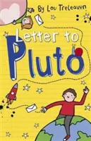 List Plutónovi - Letter to Pluto