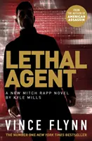 Smrtiaci agent - Lethal Agent