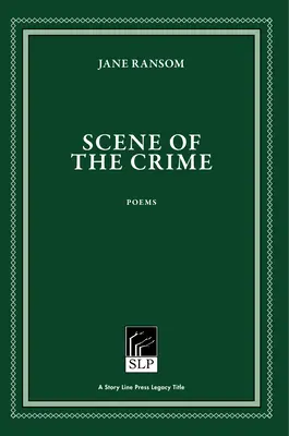 Miesto činu - Scene of the Crime