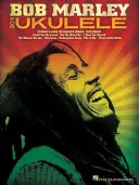 Bob Marley pre ukulele - Bob Marley for Ukulele