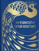 Rubiyt Omara Chajma: Ilustrované zberateľské vydanie - The Rubiyt of Omar Khayym: Illustrated Collector's Edition