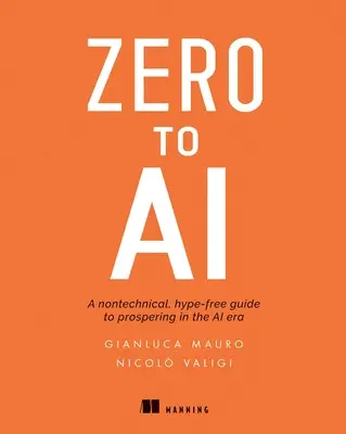 Od nuly po umelú inteligenciu - Zero to AI