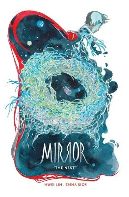 Zrkadlo: Hniezdo - The Mirror: The Nest