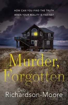 Zabudnutá vražda - Murder, Forgotten