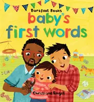 Prvé slová dieťaťa - Baby's First Words
