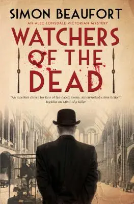 Strážcovia mŕtvych - Watchers of the Dead