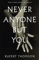 Nikdy nikto okrem teba - Never Anyone But You