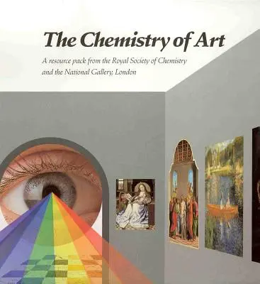 Chémia umenia: Rsc - The Chemistry of Art: Rsc