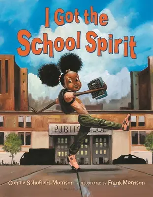 Mám školskú náladu - I Got the School Spirit