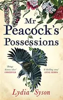 MAJETOK PÁNA PÁVA - MR PEACOCKS POSSESSIONS