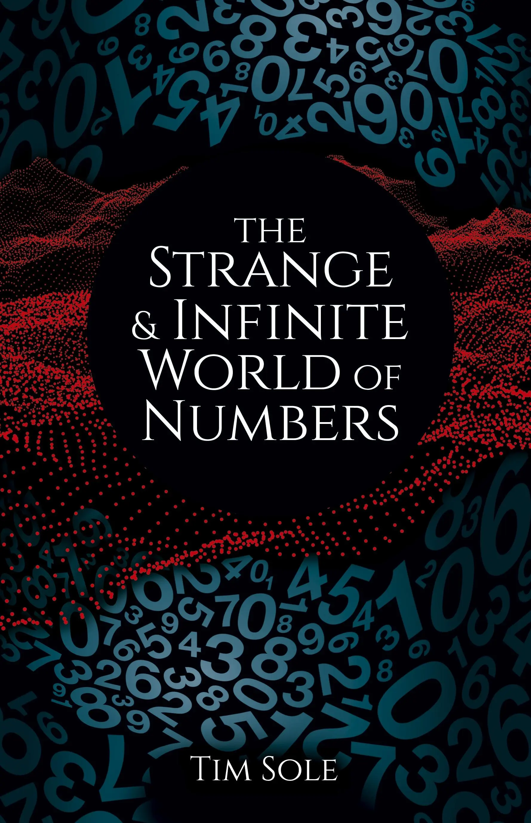 Podivný a nekonečný svet čísel - Strange & Infinite World of Numbers