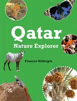 Katarský prírodovedec - Qatar Nature Explorer