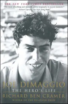 Joe Dimaggio: Život hrdinu - Joe Dimaggio: The Hero's Life