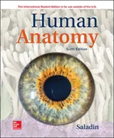 ISE Anatómia človeka - ISE Human Anatomy