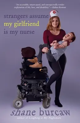 Cudzinci predpokladajú, že moja priateľka je moja sestra - Strangers Assume My Girlfriend Is My Nurse