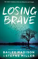 Stratiť odvahu - Losing Brave