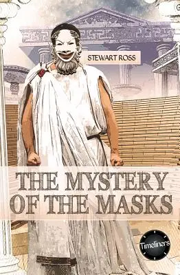 Záhada masiek - Mystery of the Masks